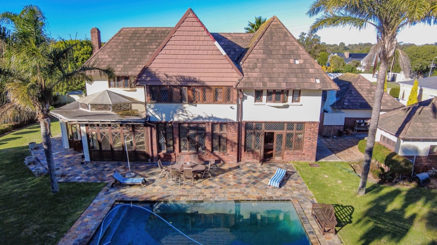 4 Bedroom Property for Sale in Walmer Eastern Cape